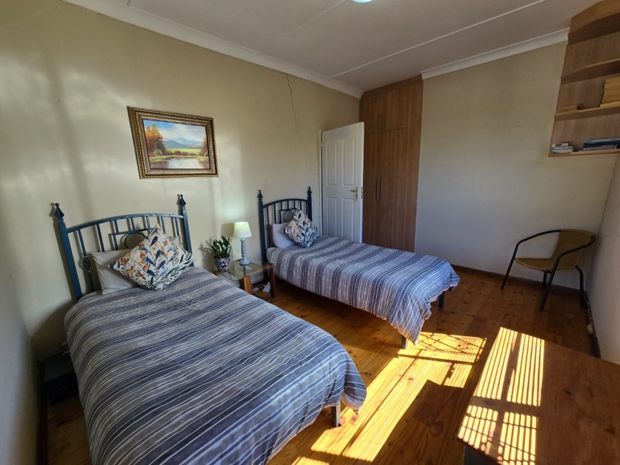 4 Bedroom Property for Sale in Dan Pienaar Free State